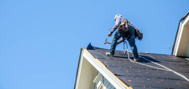 Quick and Trustworthy Emergency Roof Repair Services in Indian Hills, NV